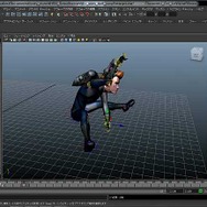 複雑なアニメーションデータもUnity上に集約して手軽に実装・・・モバイルゲーム向けパイプラインのデモ