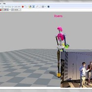 複雑なアニメーションデータもUnity上に集約して手軽に実装・・・モバイルゲーム向けパイプラインのデモ