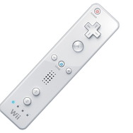 これまでのWiiリモコン