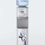 「人類補水計画」