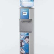 「人類補水計画」