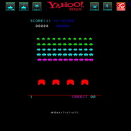「我々は敵ではない」　スペースインベーダーが語る驚愕の真実　当時の筐体が当たるゲーム大会も
