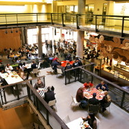 サンフランシスコの本社スタジオ