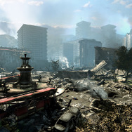 『スナイパー ゴーストウォリアー2』2013年発売決定 ― CryEngine 3で美しいグラフィックを実現