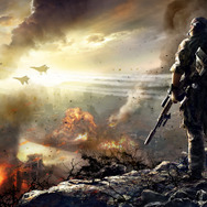 『スナイパー ゴーストウォリアー2』2013年発売決定 ― CryEngine 3で美しいグラフィックを実現