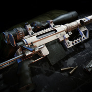 『スナイパー ゴーストウォリアー2』2013年発売決定 ― CryEngine 3で美しいグラフィックを実現