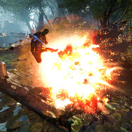 『スナイパー ゴーストウォリアー2』2013年発売決定 ― CryEngine 3で美しいグラフィックを実現