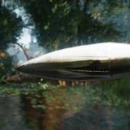 『スナイパー ゴーストウォリアー2』2013年発売決定 ― CryEngine 3で美しいグラフィックを実現