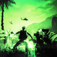 『スナイパー ゴーストウォリアー2』2013年発売決定 ― CryEngine 3で美しいグラフィックを実現