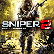 『スナイパー ゴーストウォリアー2』2013年発売決定 ― CryEngine 3で美しいグラフィックを実現