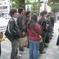 12時よりスタート