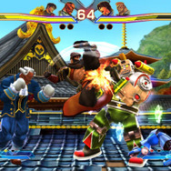 追加12キャラもアレンジコスあり