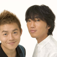 スピードワゴン 井戸田潤さん 小沢一敬さん