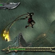 God of War HD & God of War II HD