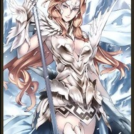 ブリュンヒルデ