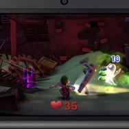 「オバキューム」には「ストロボ」がつきました