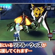 『エクストルーパーズ』やってみた動画第3弾、ウィズ役・小林ゆうさんを迎えて3人協力プレイ