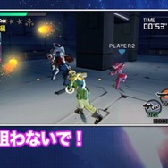 『エクストルーパーズ』やってみた動画第3弾、ウィズ役・小林ゆうさんを迎えて3人協力プレイ