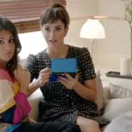 謎のペネロペCMの正体はあの謎解きゲームだった!