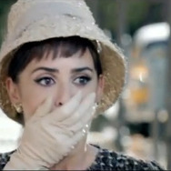 謎のペネロペCMの正体はあの謎解きゲームだった!