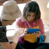 謎のペネロペCMの正体はあの謎解きゲームだった!