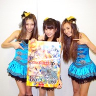 ゲーマーからカードゲーマーへ華麗に転身！初心者だらけの編集部が新TCG「Force of Will」に挑戦(実践編)