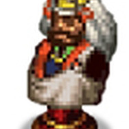 国盗り頭脳バトル 信長の野望