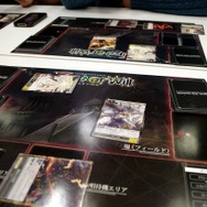 ゲーマーからカードゲーマーへ華麗に転身！初心者だらけの編集部が新TCG「Force of Will」に挑戦(実践編)