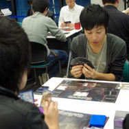 ゲーマーからカードゲーマーへ華麗に転身！初心者だらけの編集部が新TCG「Force of Will」に挑戦(実践編)