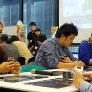 ゲーマーからカードゲーマーへ華麗に転身！初心者だらけの編集部が新TCG「Force of Will」に挑戦(実践編)