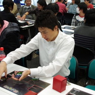 ゲーマーからカードゲーマーへ華麗に転身！初心者だらけの編集部が新TCG「Force of Will」に挑戦(実践編)