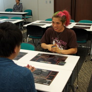 ゲーマーからカードゲーマーへ華麗に転身！初心者だらけの編集部が新TCG「Force of Will」に挑戦(実践編)