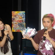 ゲーマーからカードゲーマーへ華麗に転身！初心者だらけの編集部が新TCG「Force of Will」に挑戦(実践編)