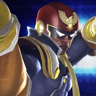 キャプテン・ファルコン