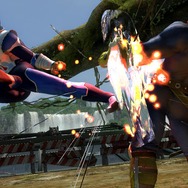 『鉄拳タッグトーナメント2 Wii U EDITION』筋肉ムキムキの「ピーチ姫」など、任天堂オールスターコスチュームがさらに公開