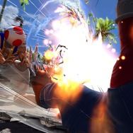 『鉄拳タッグトーナメント2 Wii U EDITION』筋肉ムキムキの「ピーチ姫」など、任天堂オールスターコスチュームがさらに公開