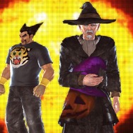 いつもとは違ったイメージで