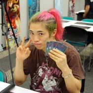 ゲーマーからカードゲーマーへ華麗に転身！初心者だらけの編集部が新TCG「Force of Will」に挑戦(基本編)