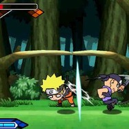 ナルトたちがSDキャラに！W主人公が活躍する『ＮＡＲＵＴＯ－ナルト－SD パワフル疾風伝』をご紹介