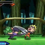 ナルトたちがSDキャラに！W主人公が活躍する『ＮＡＲＵＴＯ－ナルト－SD パワフル疾風伝』をご紹介