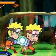 ナルトたちがSDキャラに！W主人公が活躍する『ＮＡＲＵＴＯ－ナルト－SD パワフル疾風伝』をご紹介