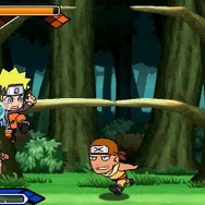 ナルトたちがSDキャラに！W主人公が活躍する『ＮＡＲＵＴＯ－ナルト－SD パワフル疾風伝』をご紹介