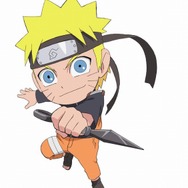 うずまきナルト