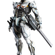 『METAL GEAR RISING』限定版「PREMIUM PACKAGE」発売決定 ― 体験版プレイ映像も公開