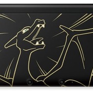 「ポケモンセンターオリジナル ニンテンドー3DS LL リザードンエディション」
