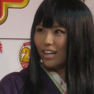 【桃太郎電鉄20周年発表会】久々日本の若槻千夏は着物姿を披露