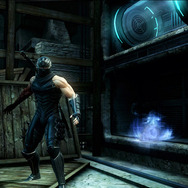 Wii U『NINJA GAIDEN 3: Razor's Edge』最新情報&トレイラーが公開