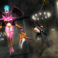 Wii U『NINJA GAIDEN 3: Razor's Edge』最新情報&トレイラーが公開