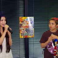 ゲーマーからカードゲーマーへ華麗に転身！初心者だらけの編集部が新TCG「Force of Will」に挑戦(実践編)