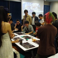 ゲーマーからカードゲーマーへ華麗に転身！初心者だらけの編集部が新TCG「Force of Will」に挑戦(実践編)